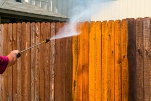 Why You Need Regular Fence Cleaning Services