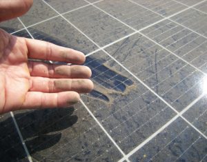 Why Solar Panel Cleaning Is a Good Idea