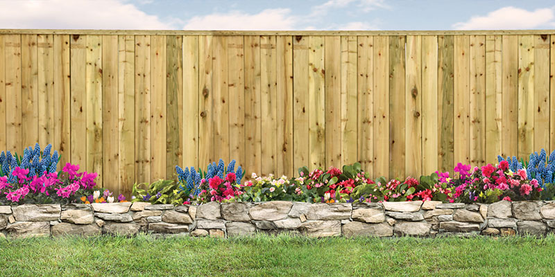The Importance of Fence Cleaning
