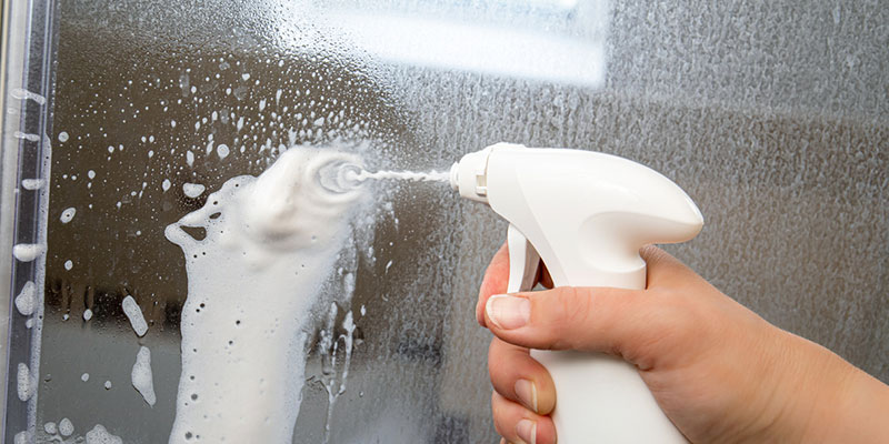 How to Save Money with Shower Door Restoration