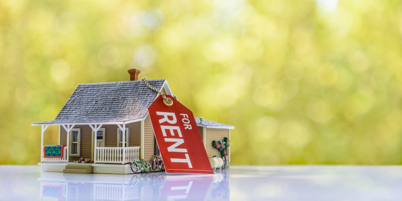 Three Reasons Why Landlords Should Consider Residential Cleaning