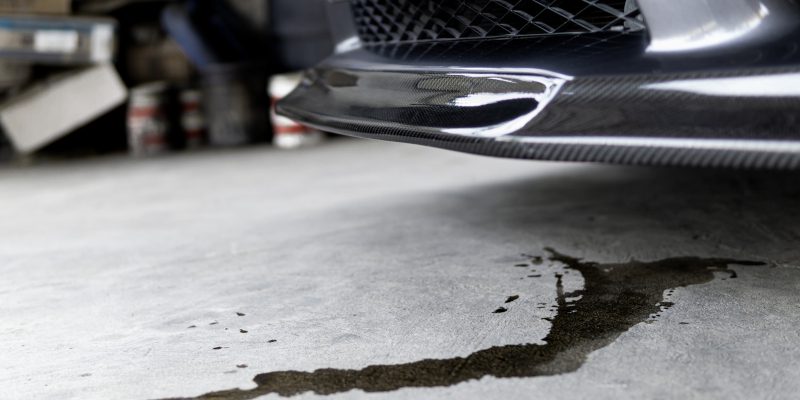 Key Signs That Indicate It’s Time for Concrete Cleaning
